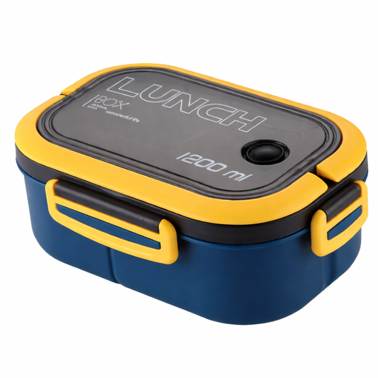 Nutribox Lonchera portátil de 1200 ml