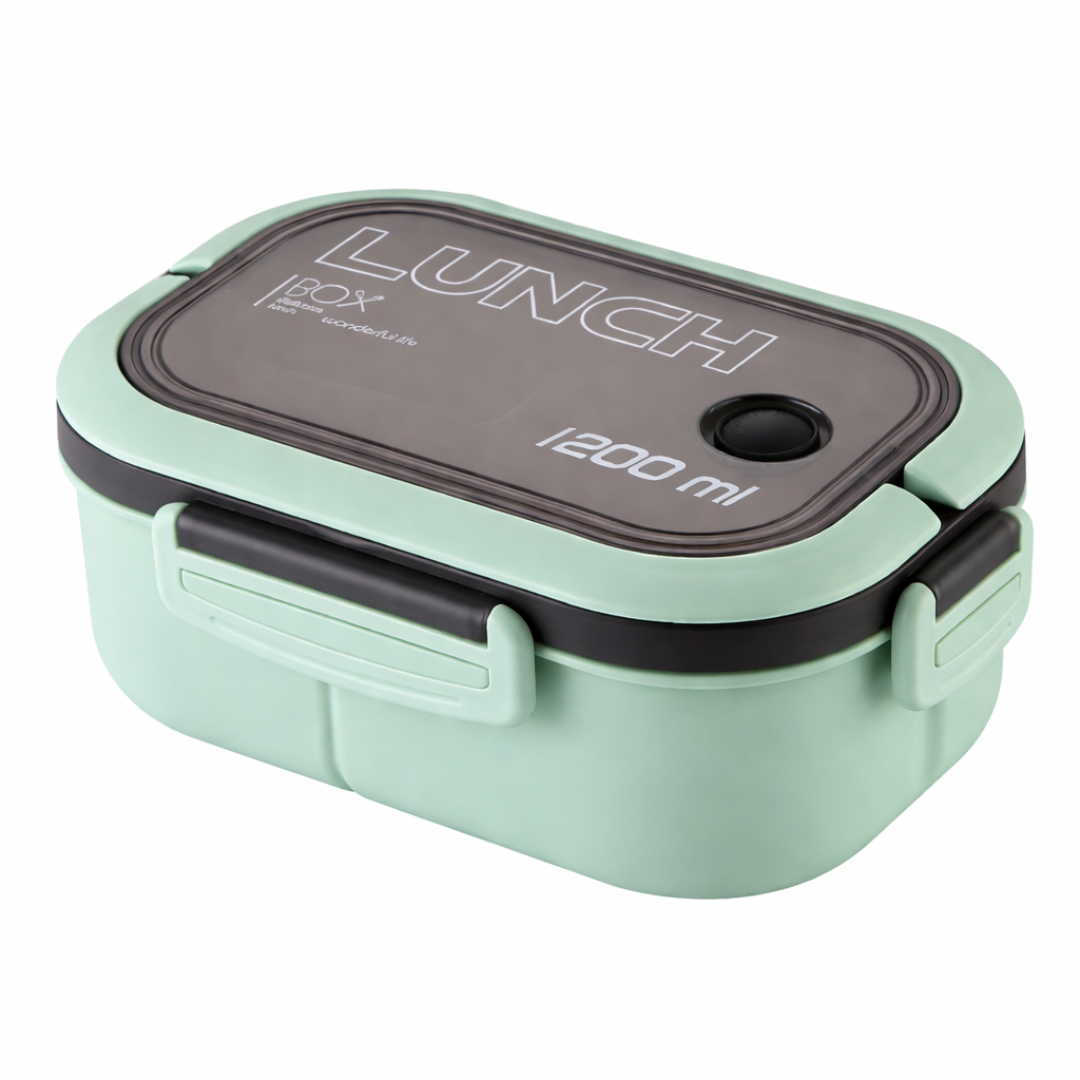 Nutribox Lonchera portátil de 1200 ml
