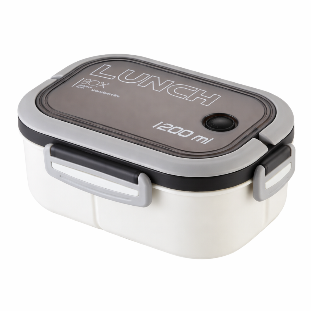 Nutribox Lonchera portátil de 1200 ml